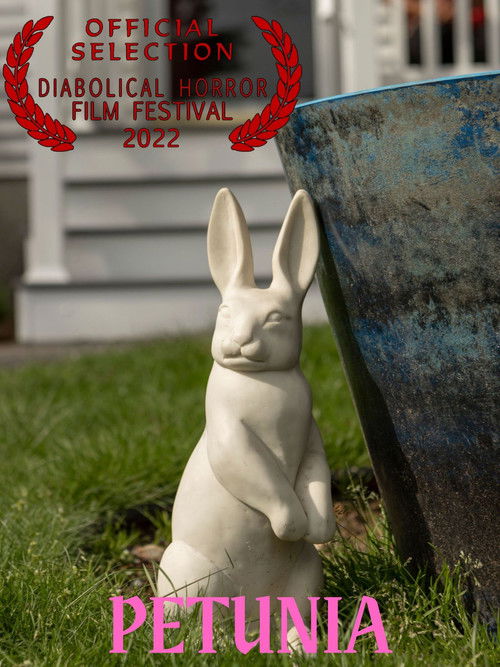 Petunia (2022) poster