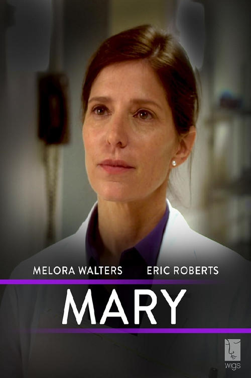 Mary (2012) poster