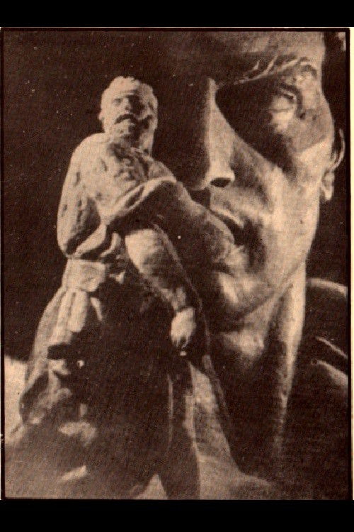 Artigas, Protector of the Free Peoples (1951) poster