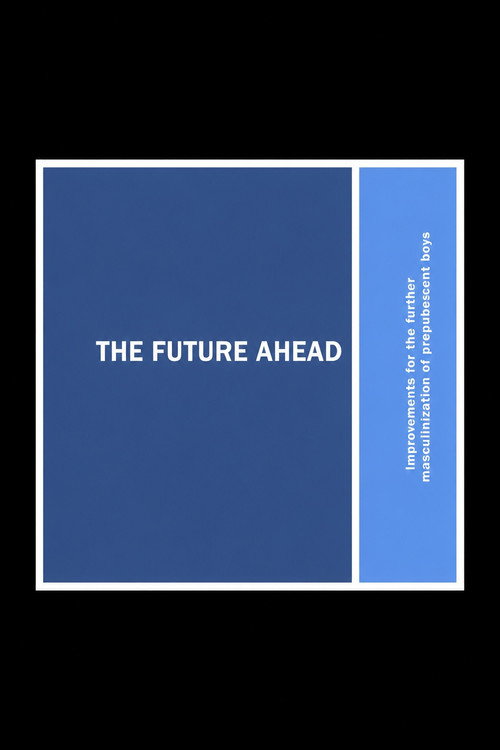 The Future Ahead (2014) poster