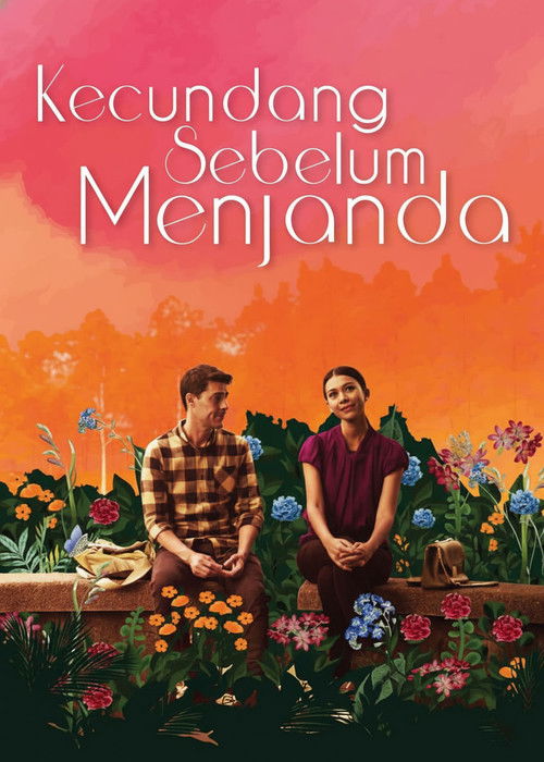Kecundang Sebelum Menjanda (2019) poster