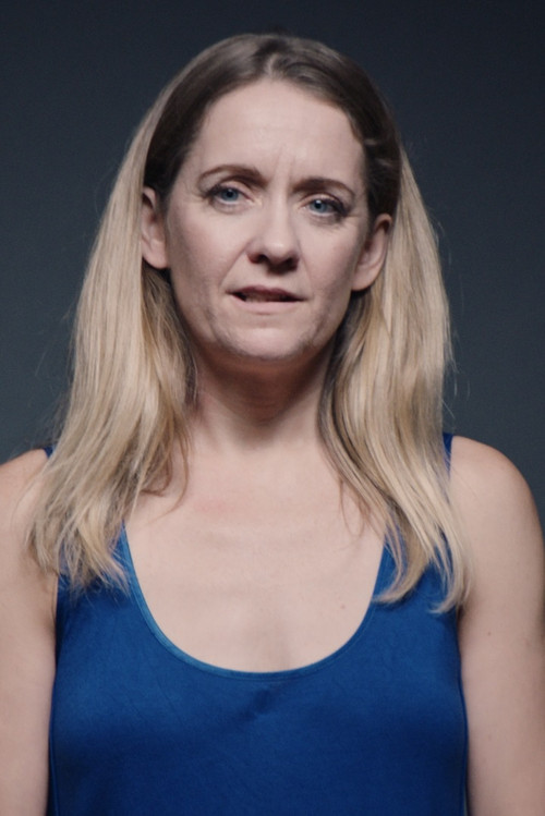 22. Anna Matthews (2020) poster