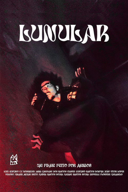LUNULAR (2025) poster