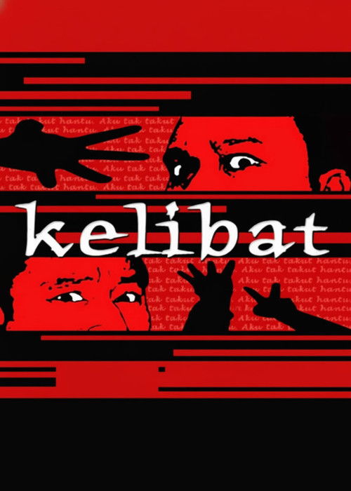 Kelibat (2004) poster