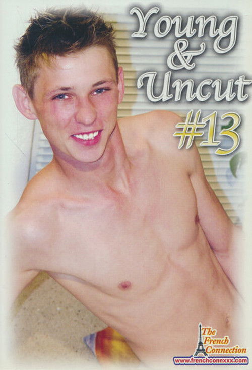 Young & Uncut 13 (2005) poster