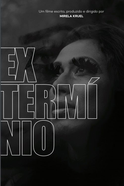 Extermínio (2021) poster