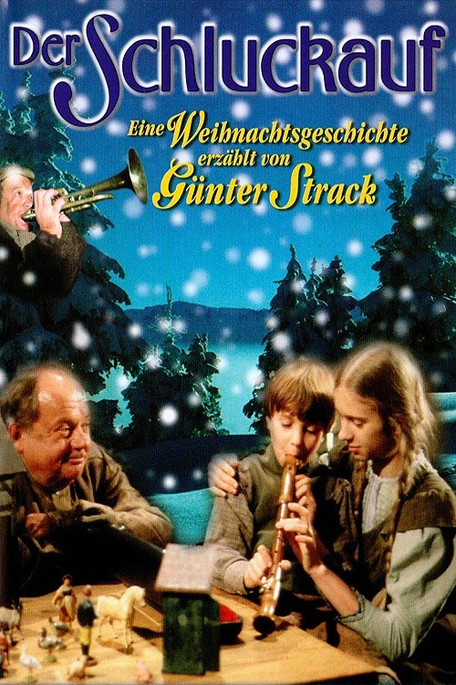 Der Schluckauf (1981) poster