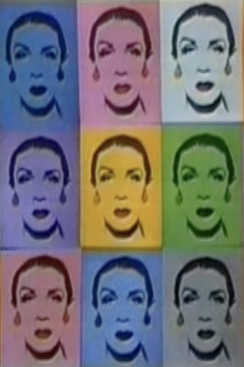 Anastasha (1994) poster