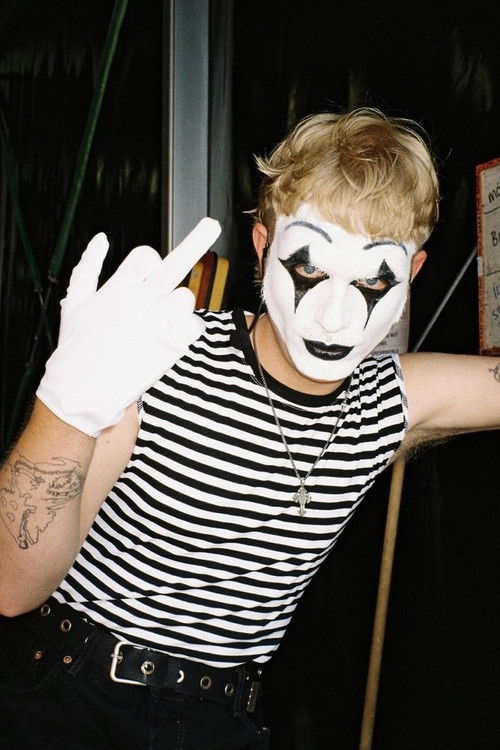 Joost: Live at Lowlands 2023 (2023) poster