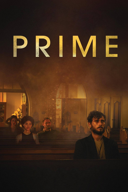 Prime (2023) poster