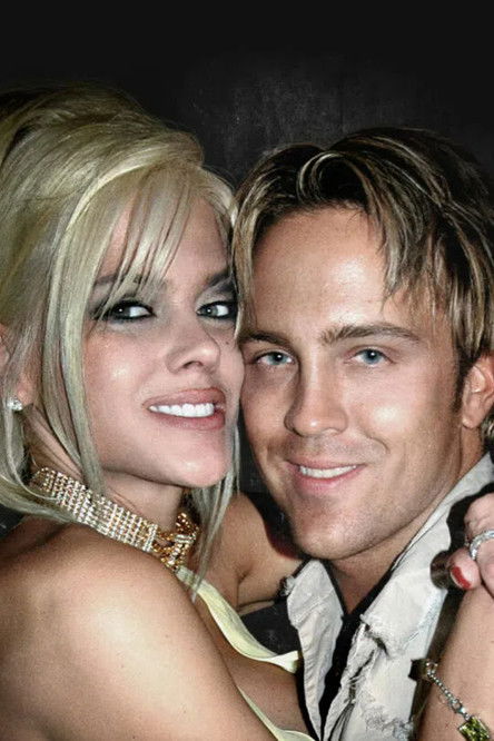 Hopelessly in Love: Anna Nicole Smith and Larry Birkhead (2020) poster