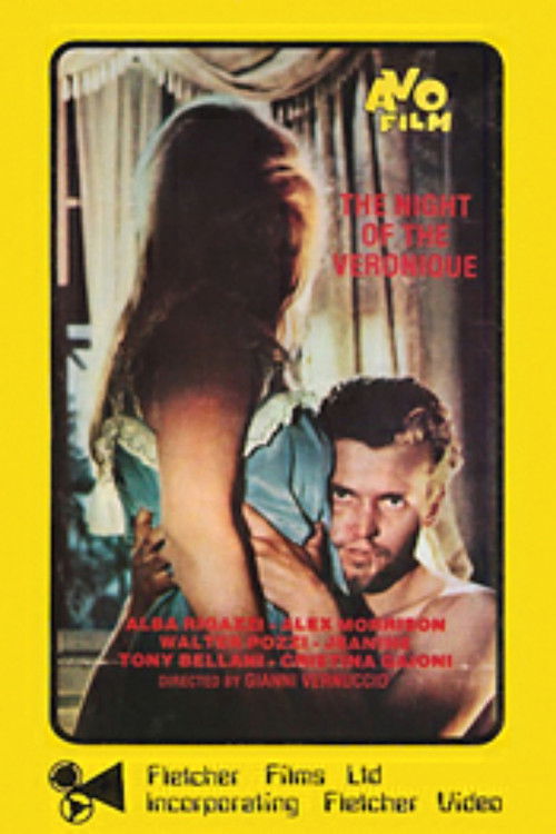 But You Were Dead (1966) poster