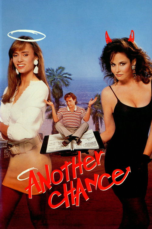 Another Chance (1989) poster