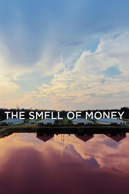 The Smell of Money (2023) poster