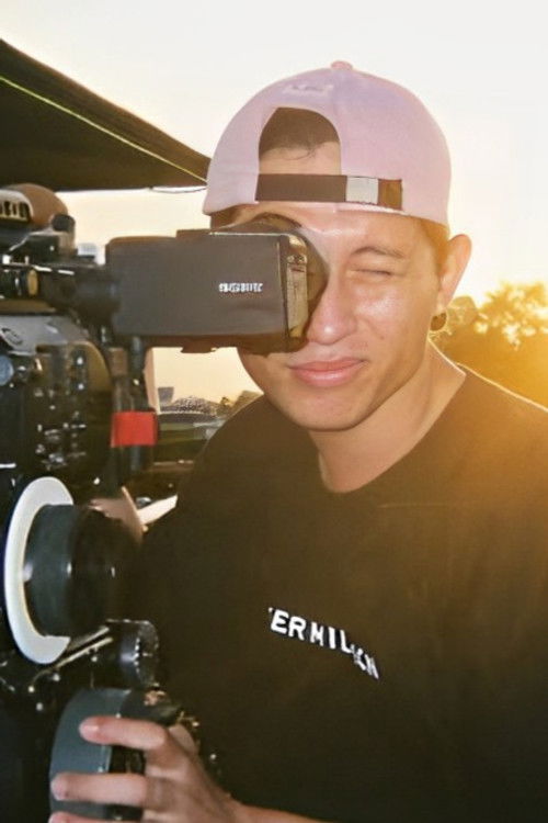 เดวิด บีแกนเดอร์