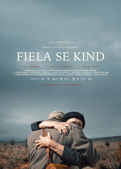 Fiela se Kind (2019) poster