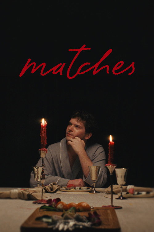 Matches (2026) poster