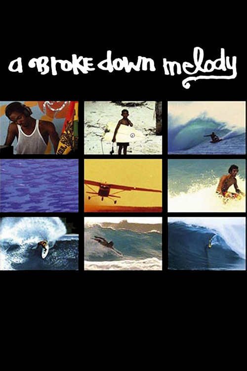 A Brokedown Melody (2004) poster