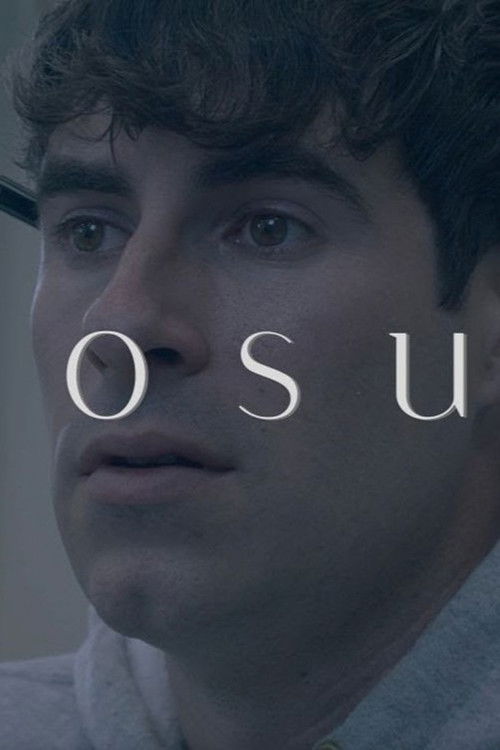 Closure (2024) poster