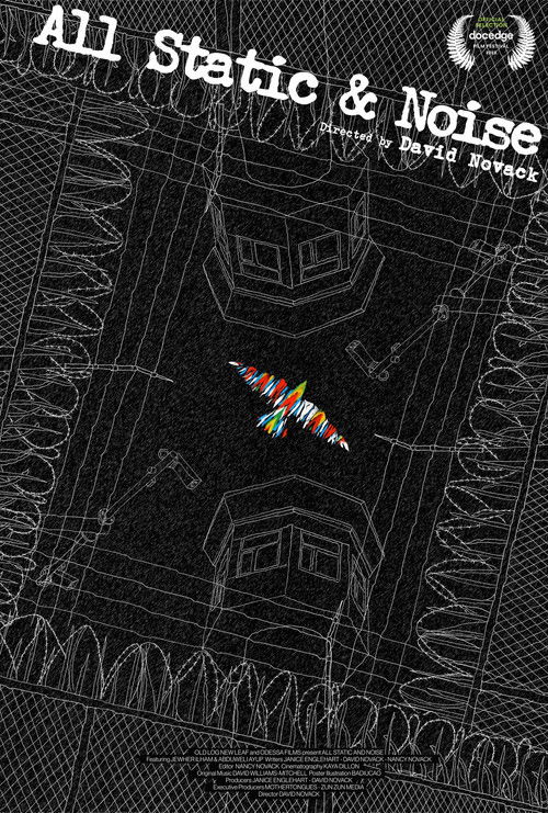 All Static & Noise (2023) poster