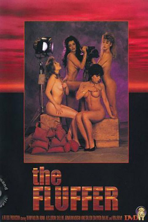 The Fluffer (1993) poster