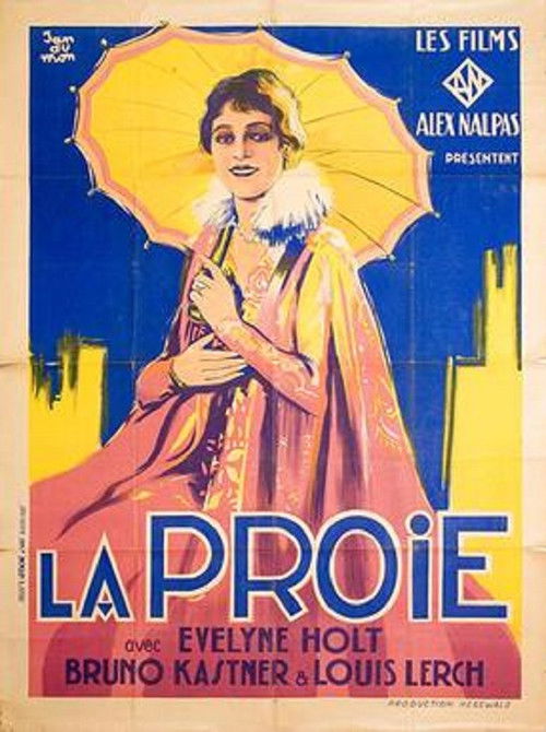 Fair Game (1928) poster