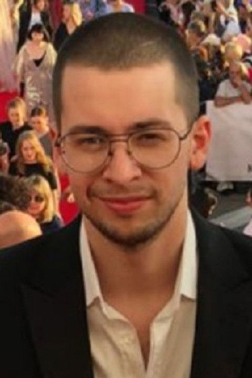 Михаил Вагин