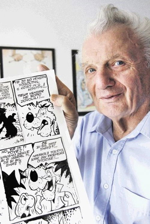 When Lines Speak (2012) poster