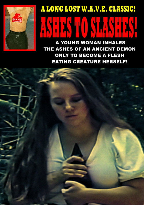 Ashes to Slashes (1988) poster