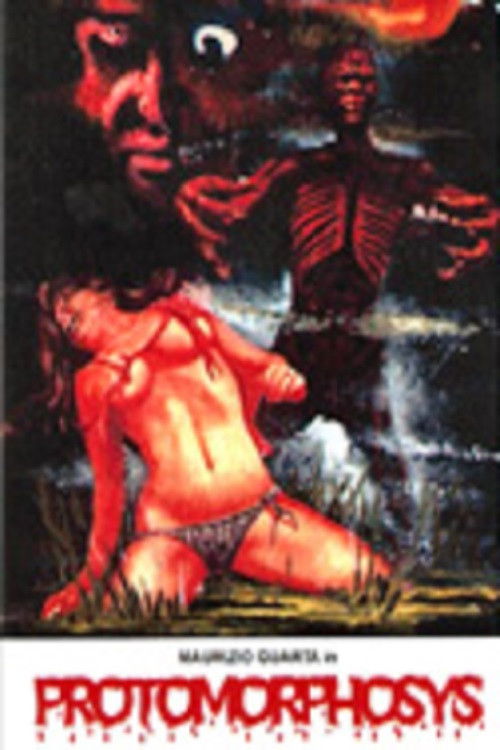 Protomorphosys (2004) poster