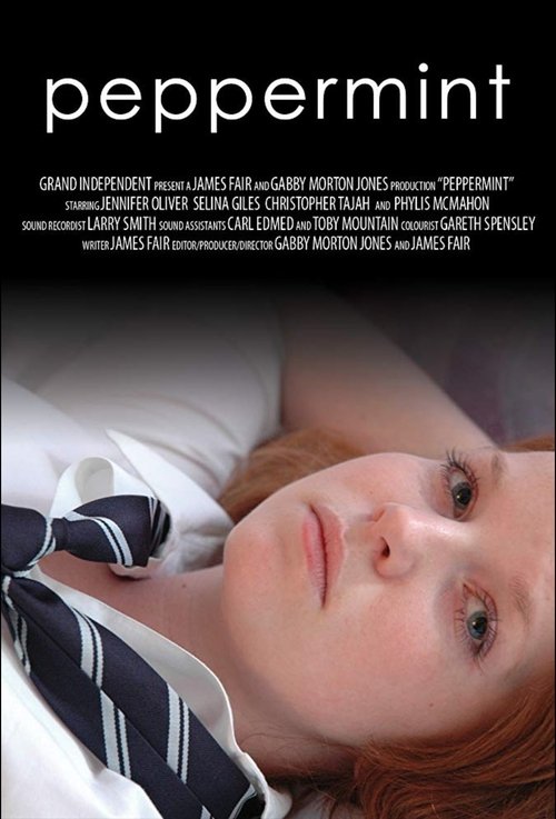 Peppermint (2006) poster