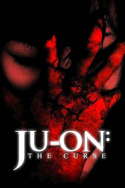 Ju-on: The Curse (2000) poster