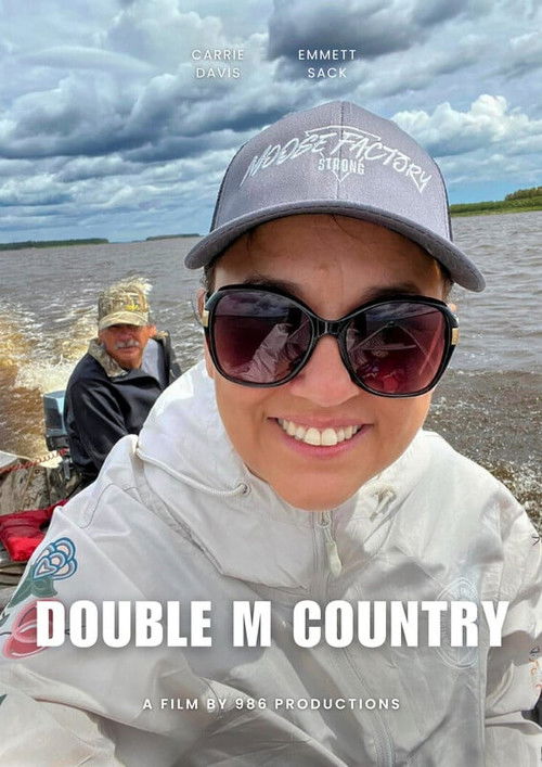 Double M Country (2023) poster