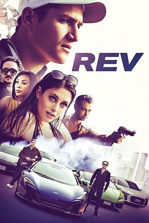 Rev (2020) poster