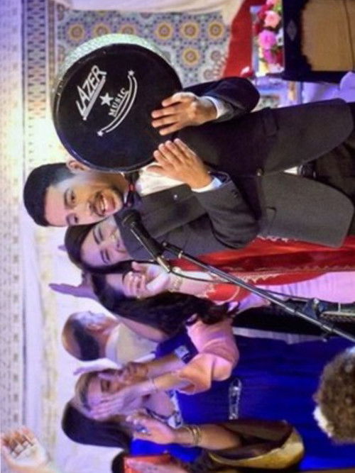 Mol lbandir (2019) poster