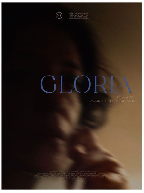 Gloria (2023) poster