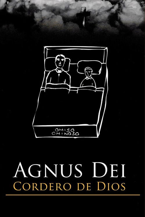 Agnus Dei: The Lamb of God (2011) poster