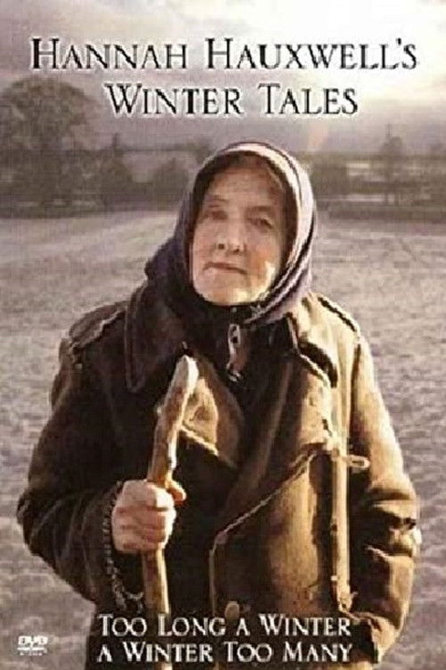 Too Long a Winter (1973) poster