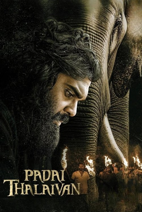 படைத் தலைவன் (2025) poster