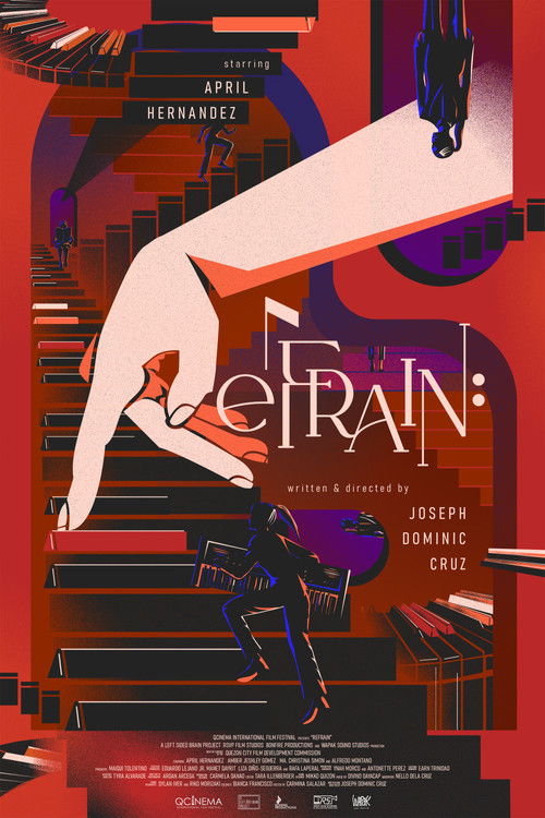 Refrain (2024) poster
