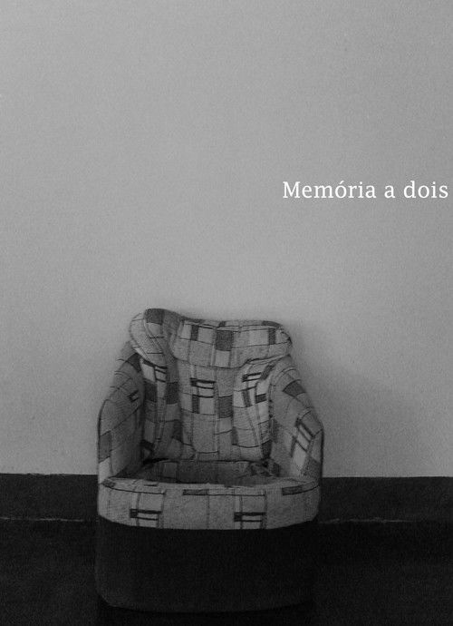 Memória a dois (2009) poster