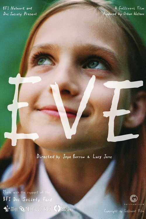 Eve (2021) poster