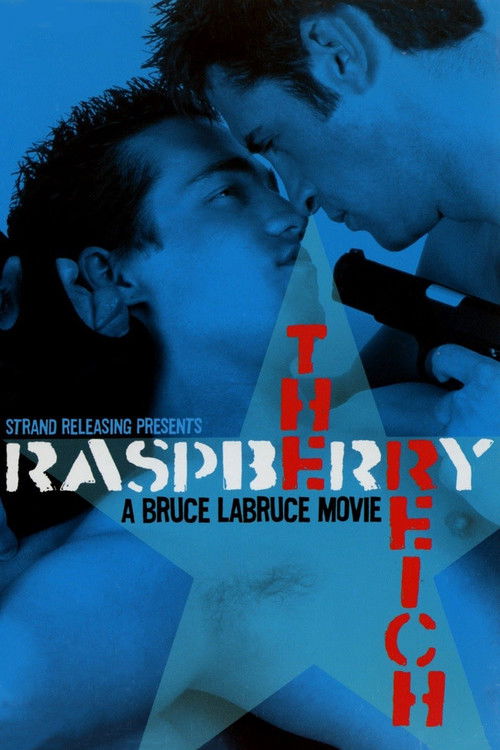 The Raspberry Reich (2004) poster