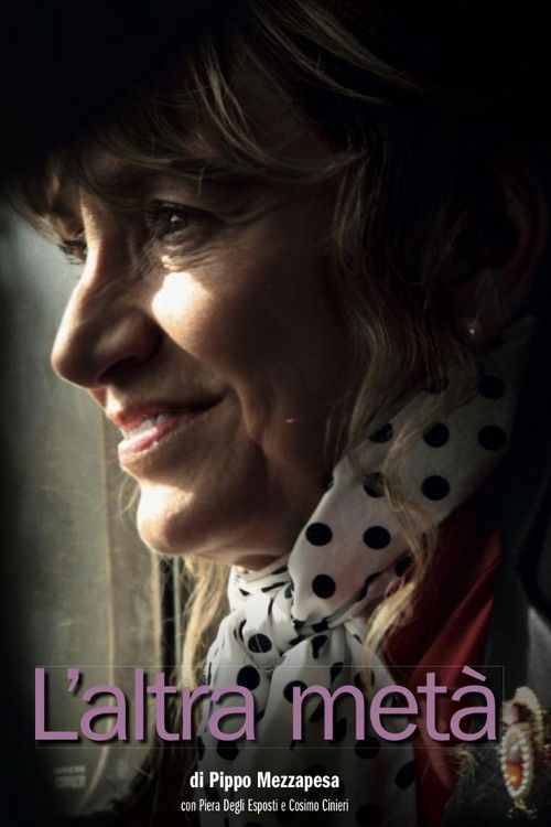 The Other Half (2009) poster