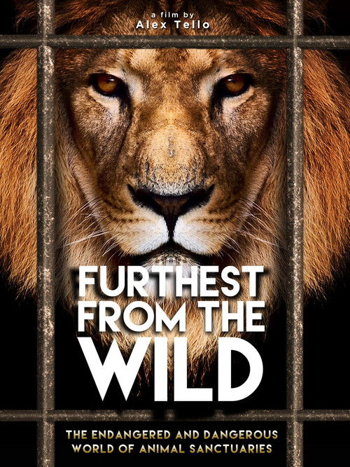 Furthest from the Wild (2016) poster