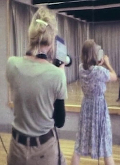 Solstice and Solyanka (1975) poster