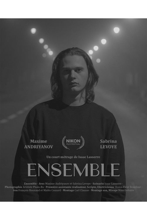 Ensemble (2024) poster