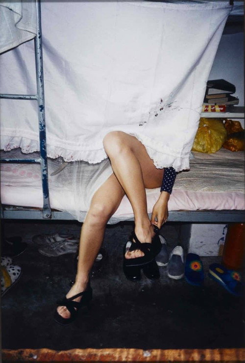 Let‘s Sit Down Before We Leave (1995) poster