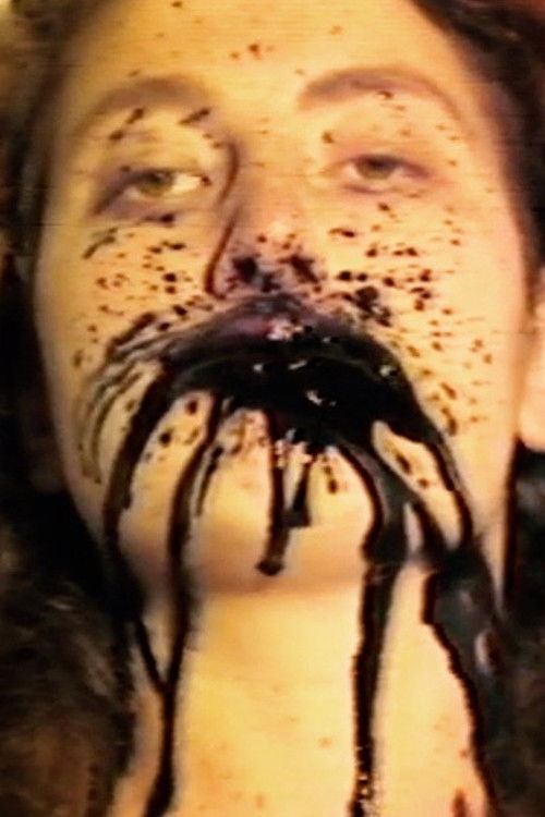 Paussus (1981) poster