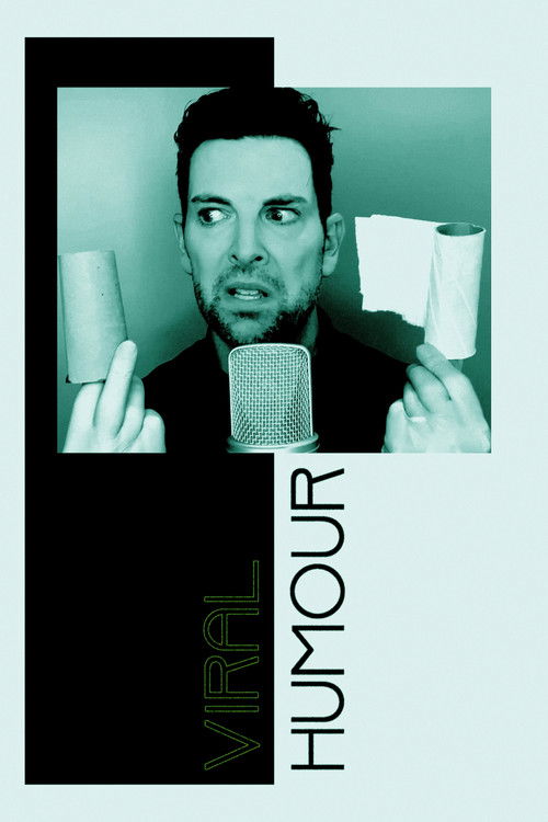 Viral Humour (2021) poster